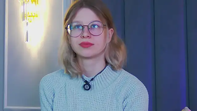 Ivy Allen online show from February 4, 5:41 pm