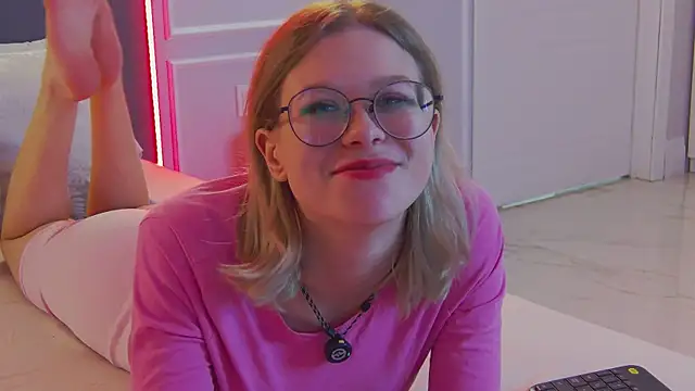 Ivy Allen online show from February 6, 5:38 pm