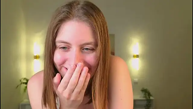 MellyAlfayy online show from February 6, 8:51 am