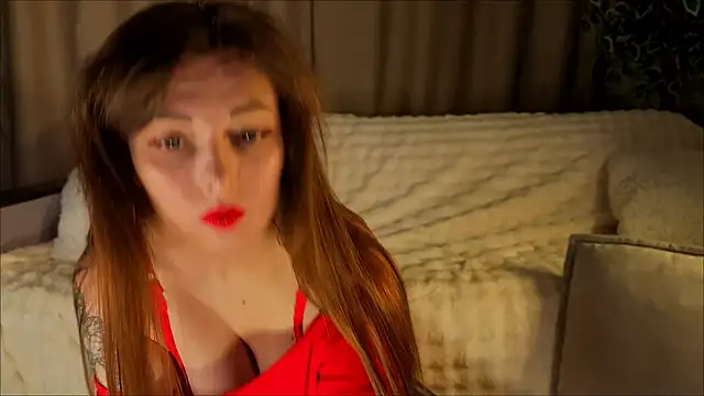 licklissy online show from March 19, 7:45 am