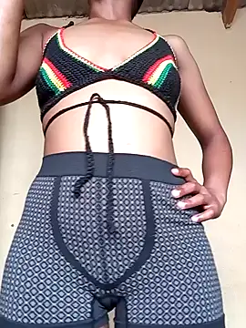 SexyTiger27 online show from February 10, 8:51 am