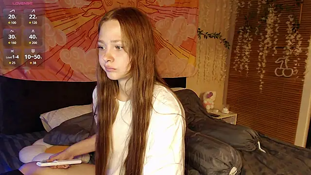 Snapshot of _52_ chatting on March 13, 1:29 pm 52 online show from March 13, 1:29 pm