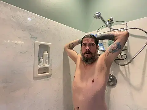 ShoMeOnTheDoll online show from February 10, 5:39 pm