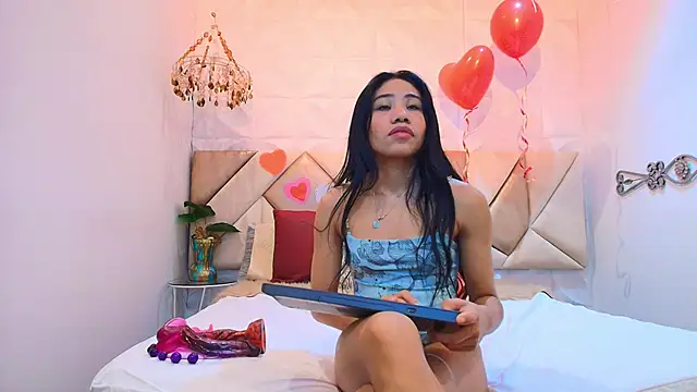 Lara pons online show from February 12, 2:01 pm