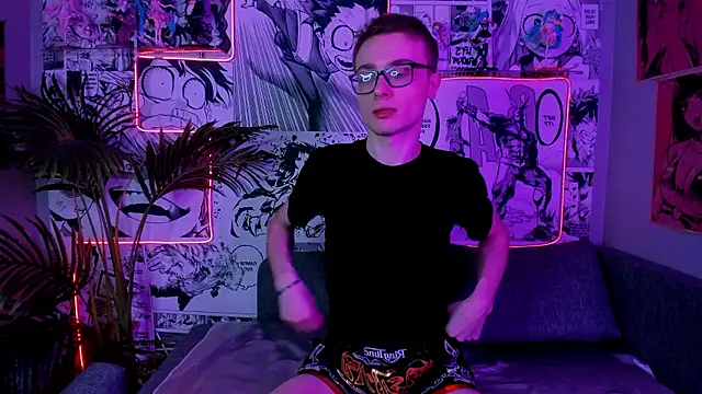 Snapshot of Emmit_Barker chatting on February 18, 3:30 pm Emmit Barker online show from February 18, 3:30 pm