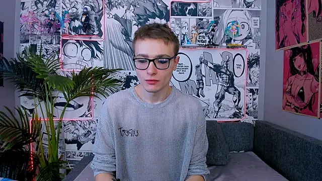 Snapshot of Emmit_Barker chatting on February 20, 3:56 pm Emmit Barker online show from February 20, 3:56 pm