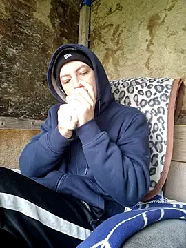 MrDickLongturn online show from February 21, 8:15 am