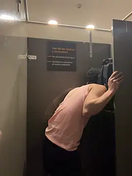 yoursexyjose online show from June 15, 6:43 pm