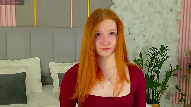 Snapshot of AmandaWatts chatting on March 27, 5:02 am AmandaWatts online show from March 27, 5:02 am