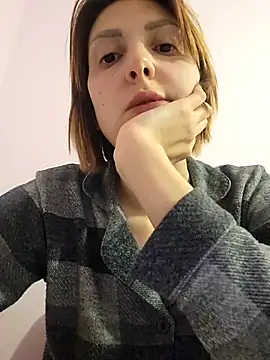 Snapshot of GoodJessica chatting on February 15, 4:25 pm GoodJessica online show from February 15, 4:25 pm