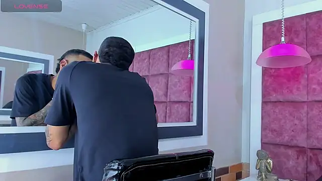 Aiden Cash7 online show from February 8, 4:27 am