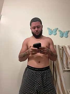 Tu PaPi Favorito online show from July 22, 2:53 pm
