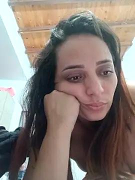CristalOwens online show from May 2, 7:46 am