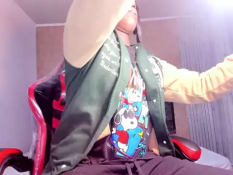 michell joos online show from February 1, 12:48 pm