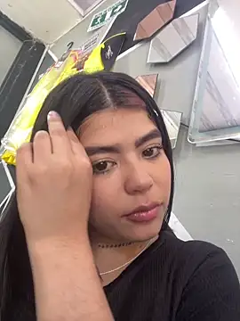 Violetx19 online show from February 10, 4:44 pm