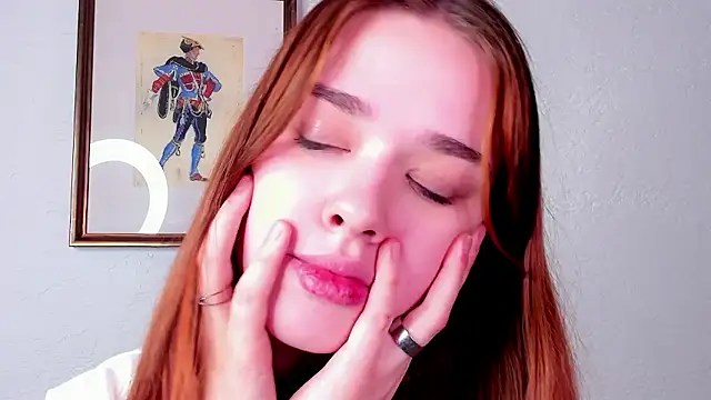 Snapshot of CorieEldert chatting on February 3, 2:53 am CorieEldert online show from February 3, 2:53 am