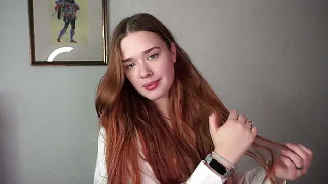 Snapshot of CorieEldert chatting on February 4, 7:42 pm CorieEldert online show from February 4, 7:42 pm