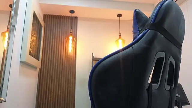  Mia Rebel online show from February 10, 11:14 am