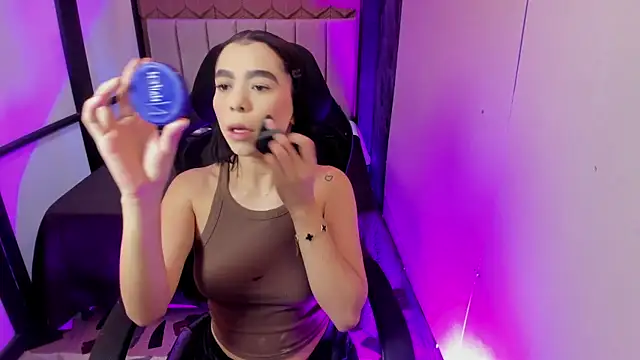 GemmaBrown online show from March 12, 12:33 pm