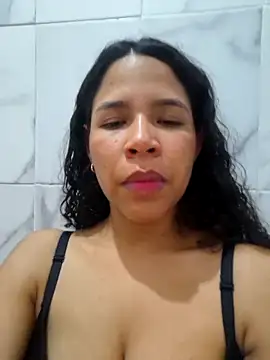 AshlyViper online show from February 18, 4:19 am