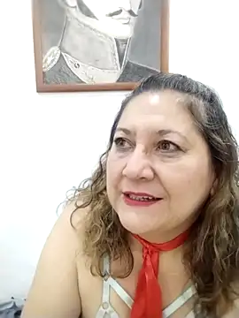 JULIETA 21- online show from February 4, 12:22 pm
