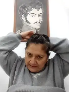 JULIETA 21- online show from February 14, 12:35 pm