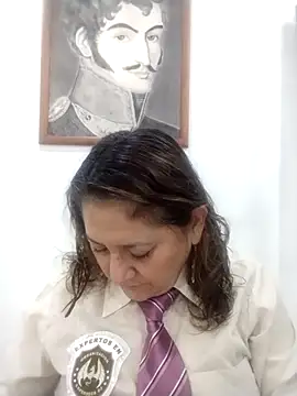 JULIETA 21- online show from February 17, 12:01 pm