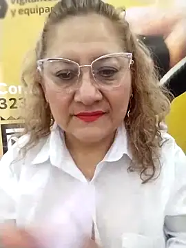 JULIETA 21- online show from March 19, 12:42 pm