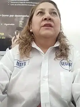 JULIETA 21- online show from June 11, 12:58 pm