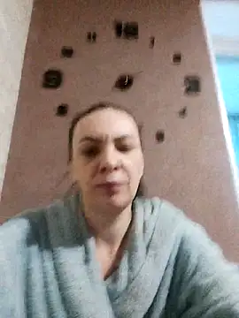 LucyStar246 online show from February 5, 6:07 am