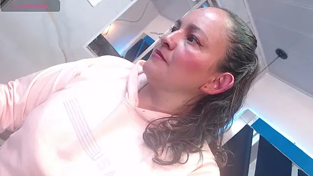 Rhachel evans online show from February 3, 3:26 am