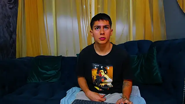 Aron pulse online show from February 16, 1:18 pm