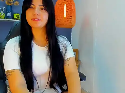 eliza pink24 online show from February 3, 2:53 am