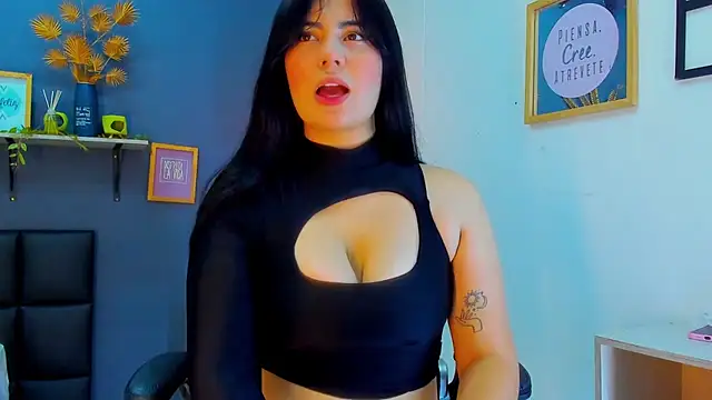 eliza pink24 online show from February 11, 9:53 pm