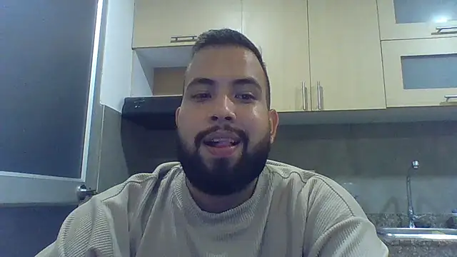 Dalton s online show from May 30, 11:24 pm