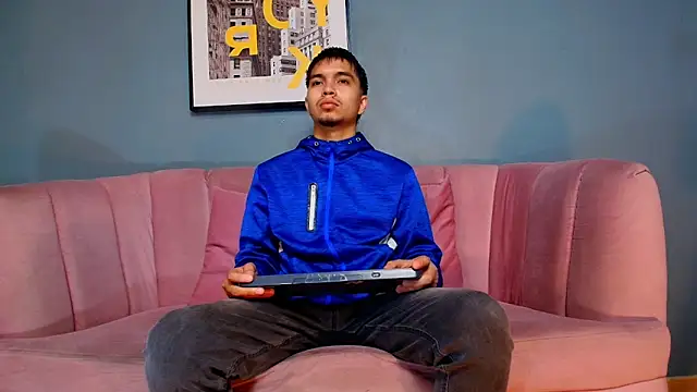 Derek freeman online show from February 6, 1:03 pm