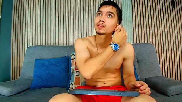 Derek freeman online show from February 7, 1:15 pm