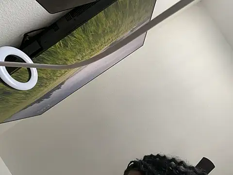 Anadia Starr online show from March 17, 9:40 pm