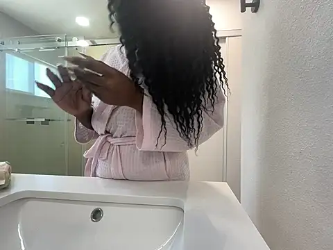 Anadia Starr online show from March 19, 11:31 pm