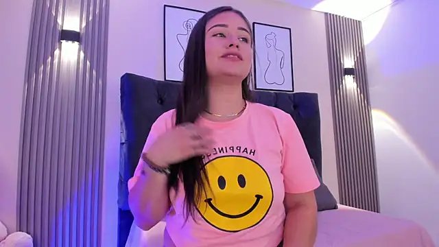 SARHA ANTONELLI online show from March 20, 11:37 am