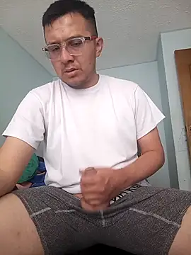 Dante Blaze online show from February 5, 7:29 pm