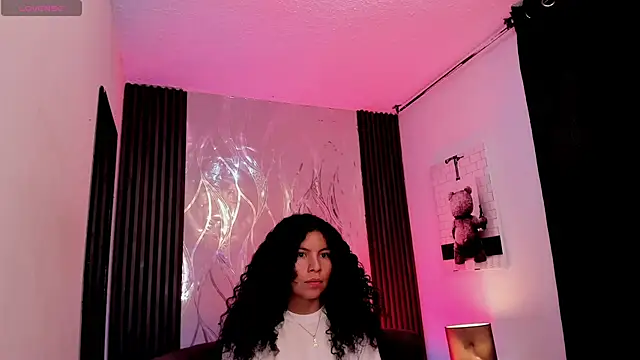 Zoe-yanin online show from February 4, 3:40 pm