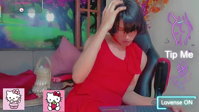 Anastasia ponce online show from March 20, 7:41 pm