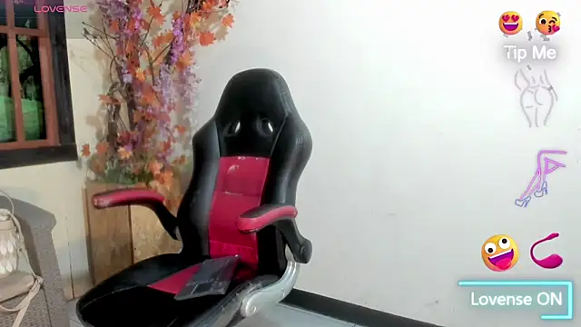 Anastasia ponce online show from March 23, 7:51 pm