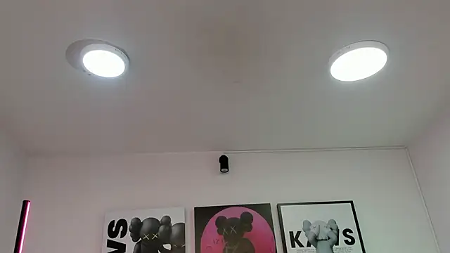 Snapshot of Maddie_Rosee chatting on March 28, 4:01 am Maddie Rosee online show from March 28, 4:01 am