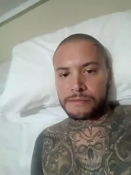 Elvispsic online show from April 2, 6:11 am