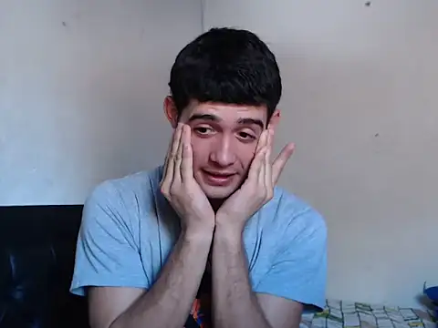 jhayko22 online show from February 9, 6:01 pm