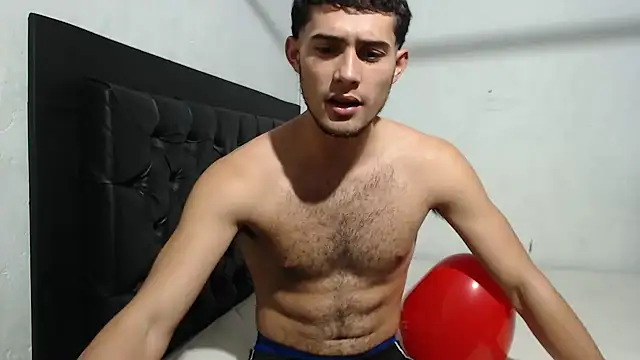 jhayko22 online show from February 16, 1:57 am