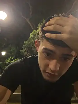 jhayko22 online show from March 20, 5:45 am