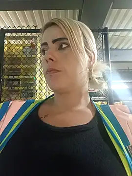 Shirley0810 online show from May 5, 3:53 pm